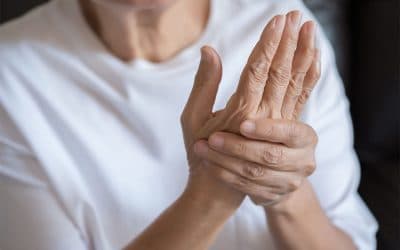 Simple Exercises for Rheumatoid Arthritis