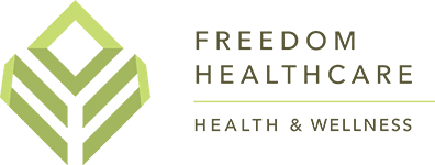 Freedom Healthcare Health and Wellness in Layton