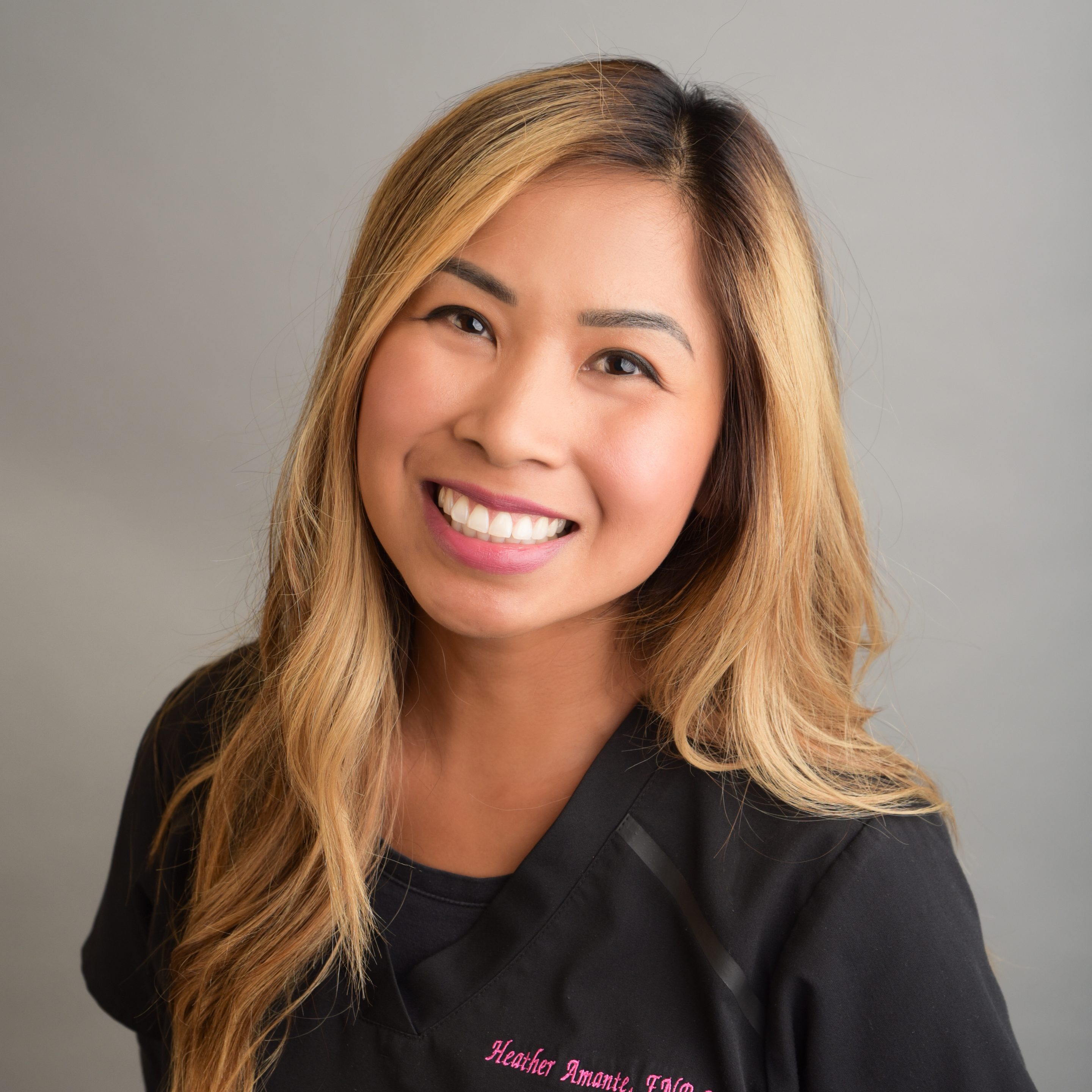 Heather Amante FNP-C